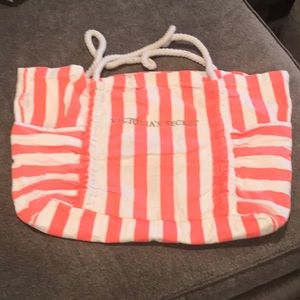 Victoria’s Secret beach bag